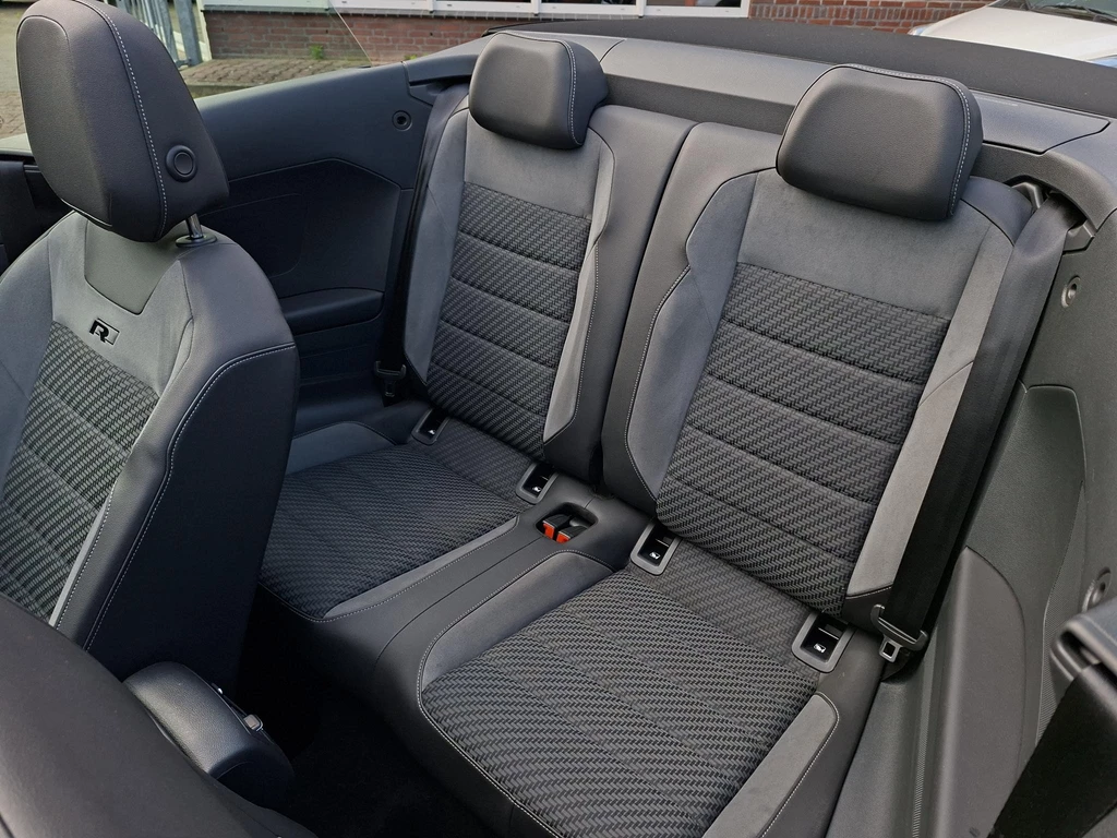 Volkswagen T-Roc – foto 17