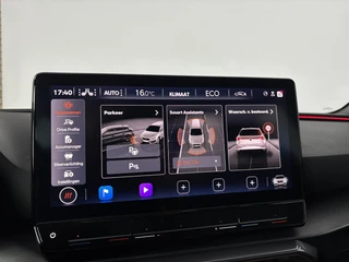 CUPRA Leon Sportstourer – thumbnail 30