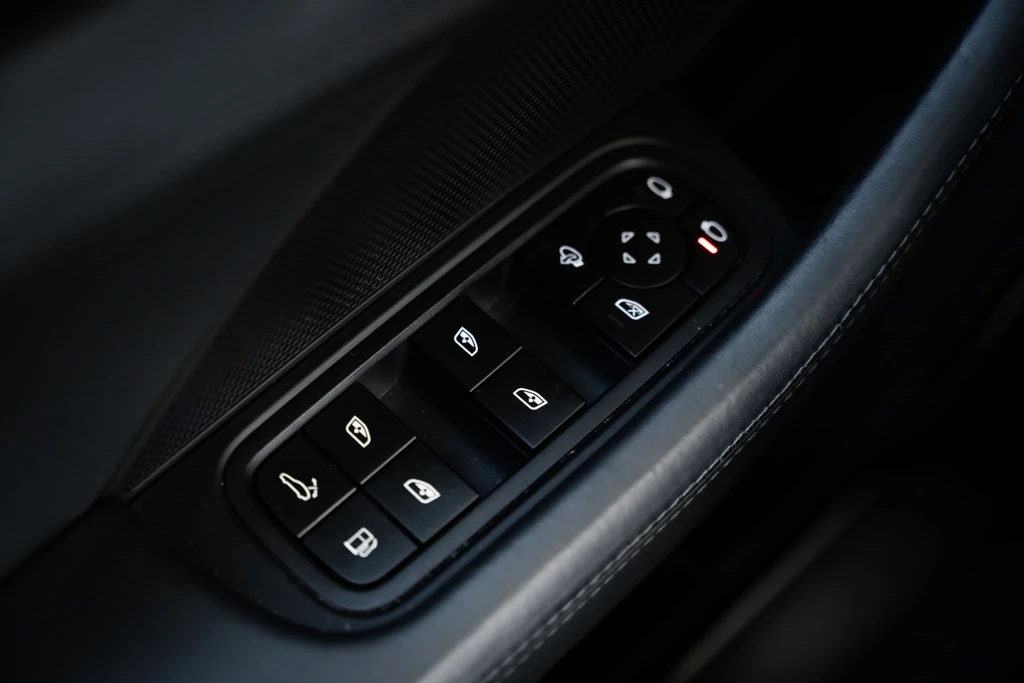 Porsche Panamera – foto 33