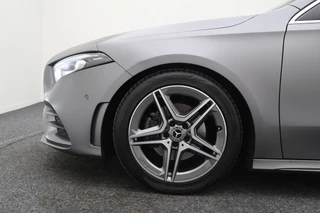 Mercedes-Benz A-Klasse – thumbnail 22
