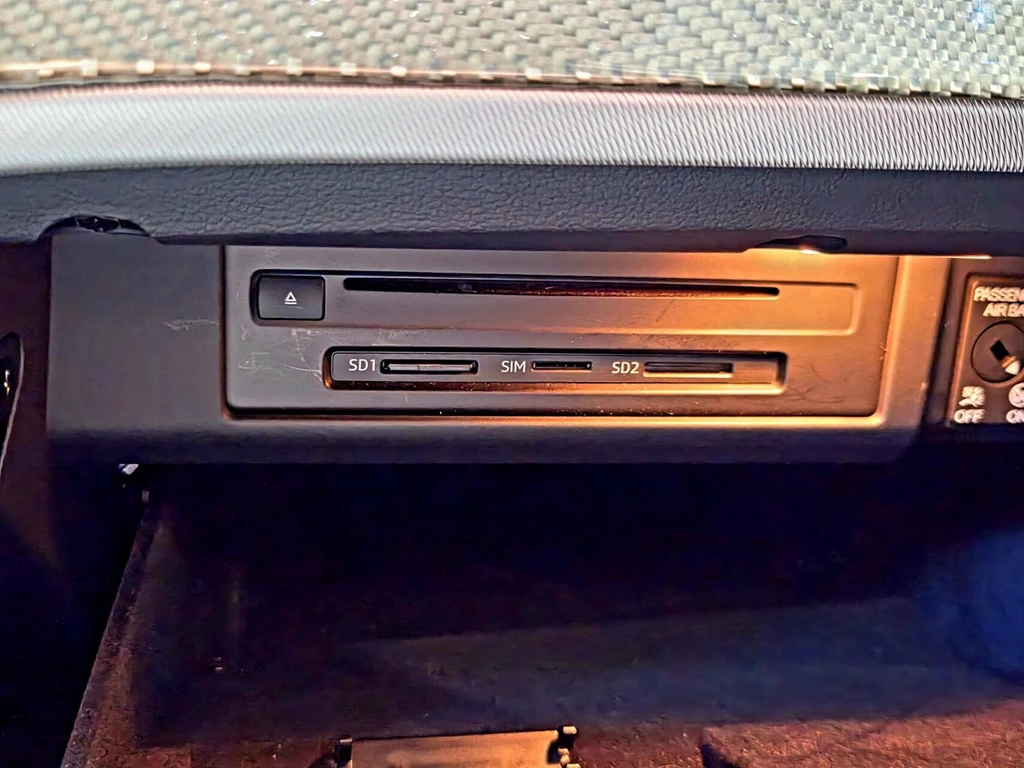 Audi A4 – foto 20