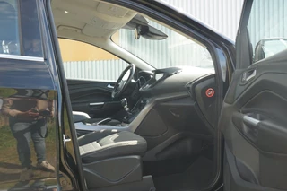 Ford Kuga – thumbnail 9