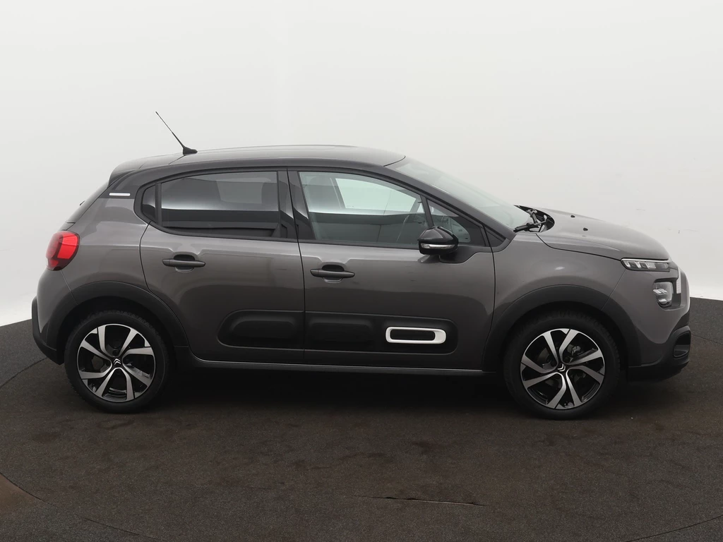 Citroën C3 – foto 5