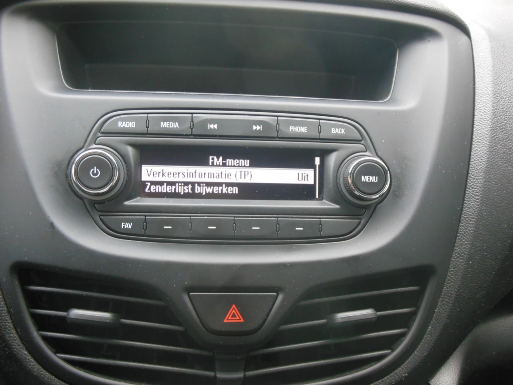 Opel KARL – foto 23