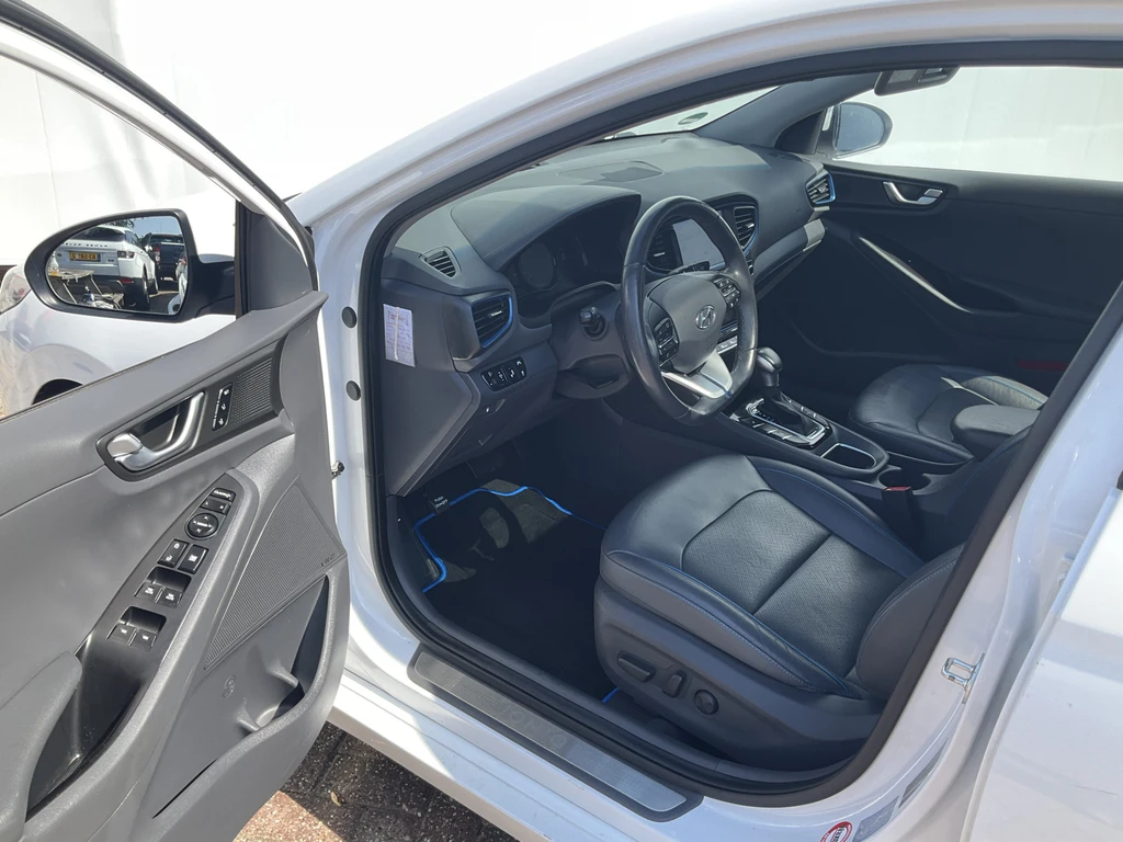 Hyundai IONIQ – foto 48