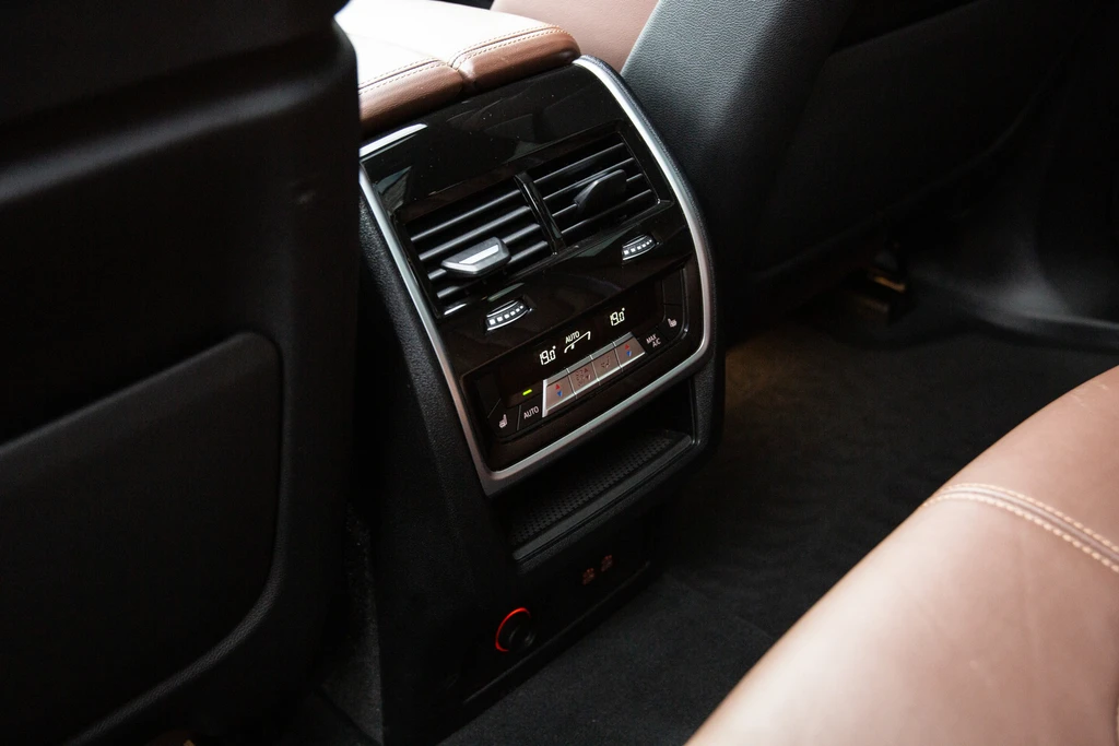 BMW X5 – foto 37