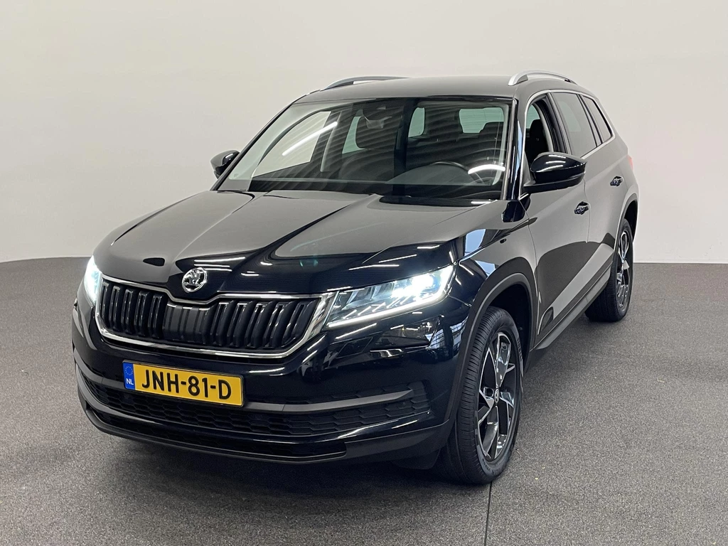 Škoda Kodiaq – foto 3