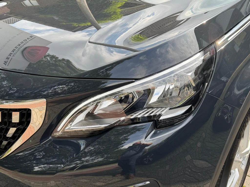 Peugeot 3008 – foto 11