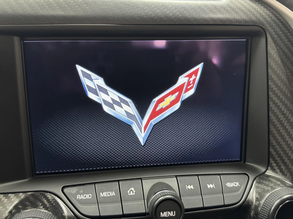 Chevrolet Corvette – foto 78