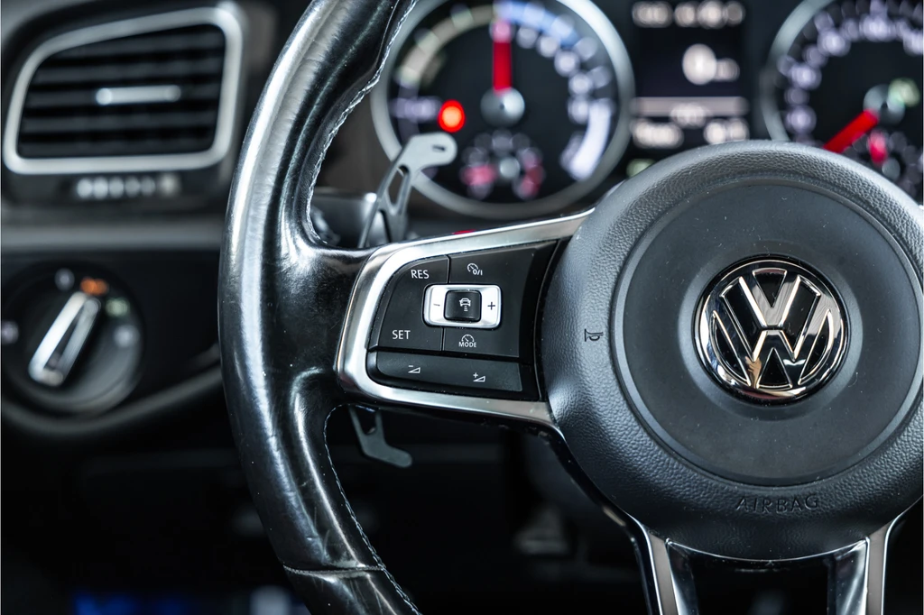 Volkswagen Golf – foto 20