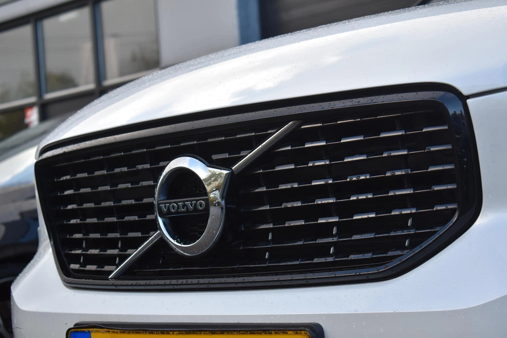 Volvo XC40 – foto 42