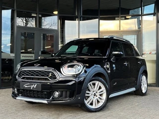 MINI Countryman – thumbnail 1