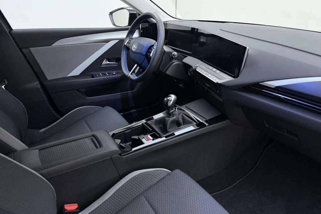 Opel Astra – foto 10