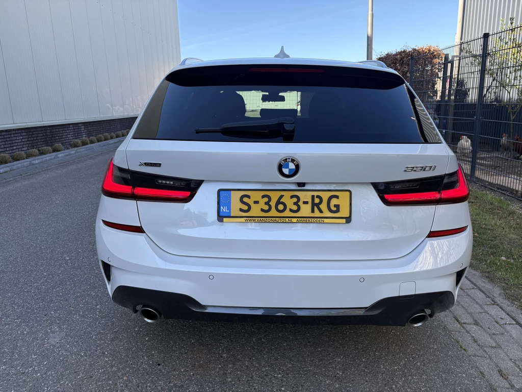BMW 3 Serie – foto 6