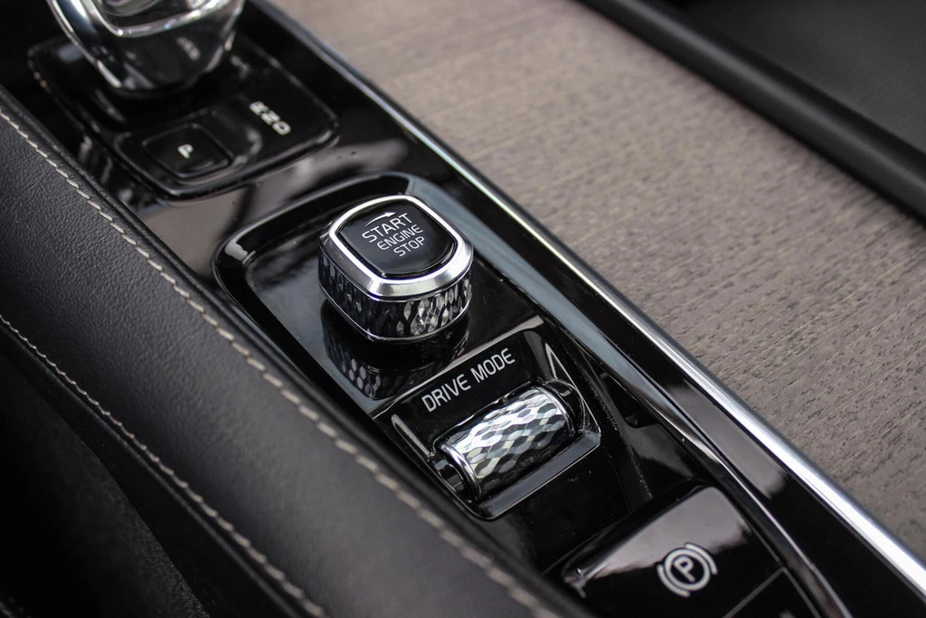 Volvo XC90 – foto 44