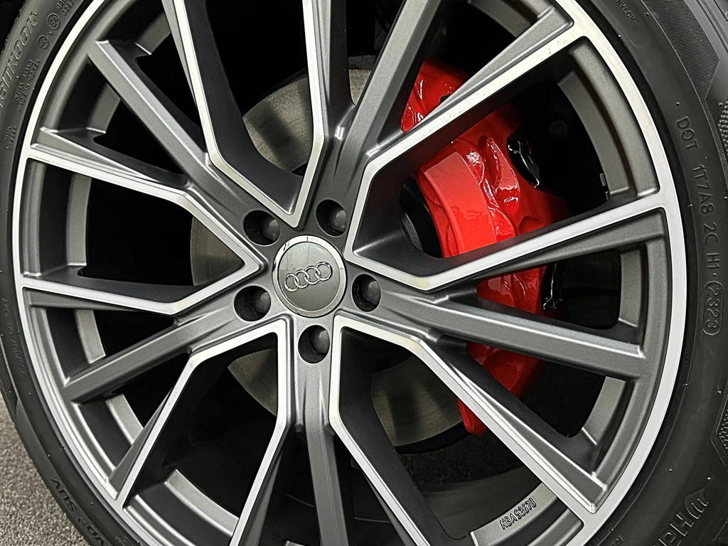 Audi Q5 – foto 12