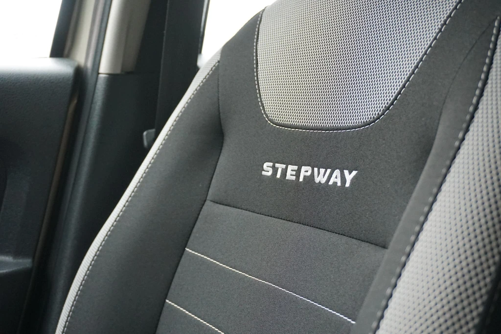 Dacia Sandero Stepway – foto 34