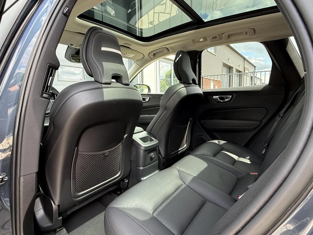 Volvo XC60 – foto 28