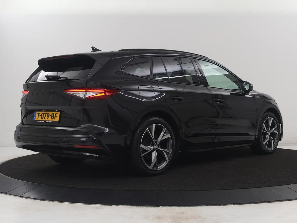 Škoda Enyaq iV – foto 3