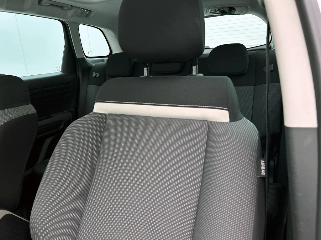 Citroën C3 Aircross – foto 12
