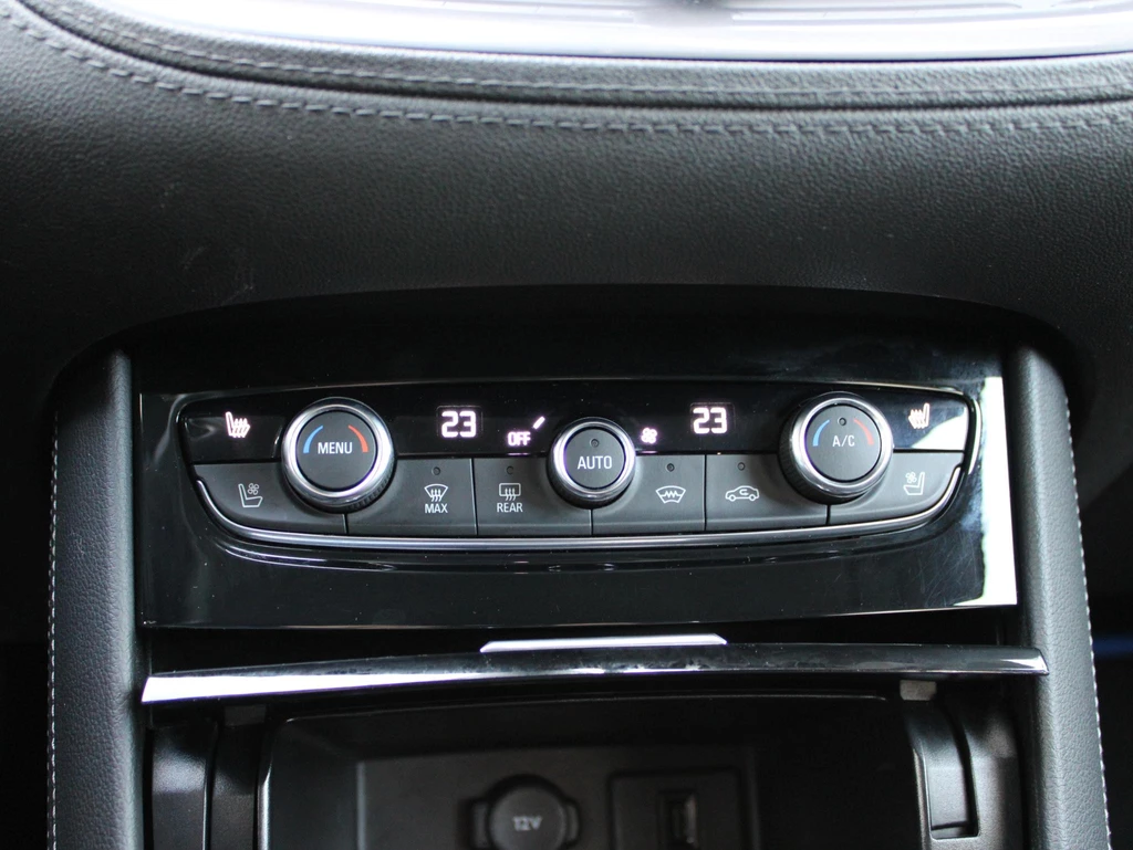 Opel Grandland X – foto 17