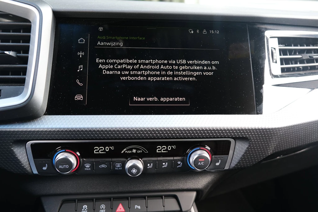 Audi A1 – foto 23