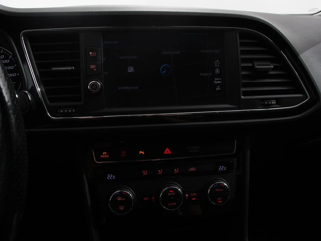 SEAT Leon – foto 24