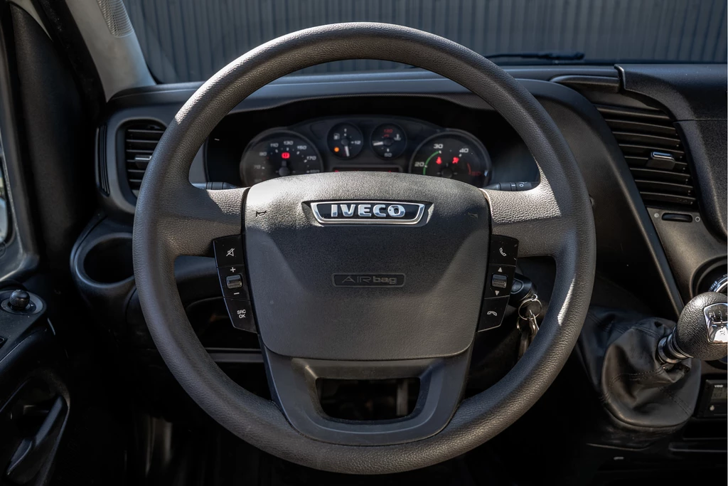 Iveco Daily – foto 15