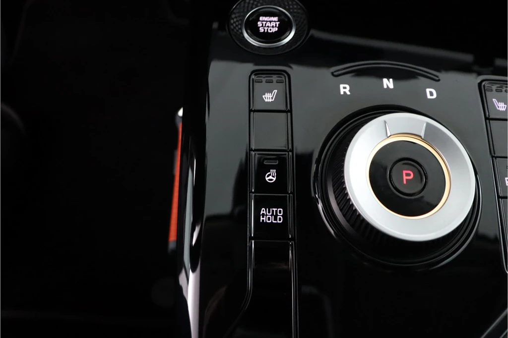 Kia Niro – foto 68