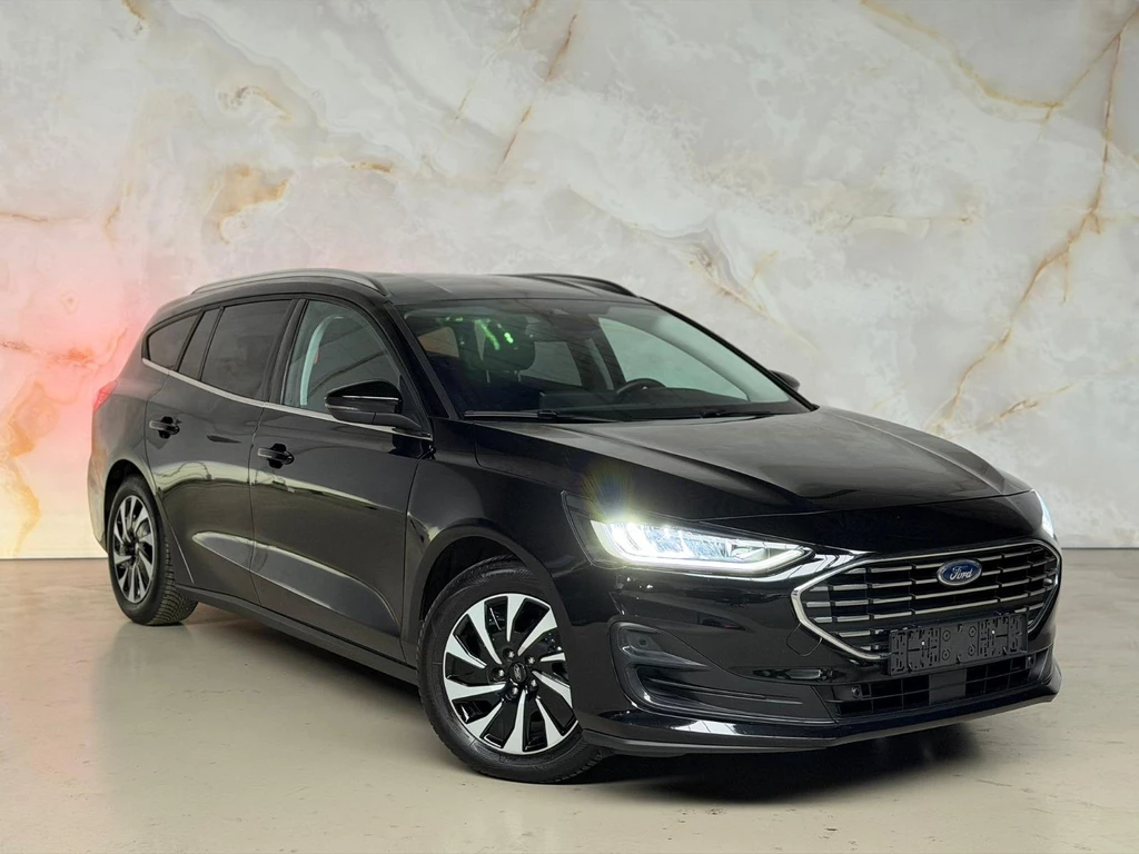 Ford Focus – foto 6