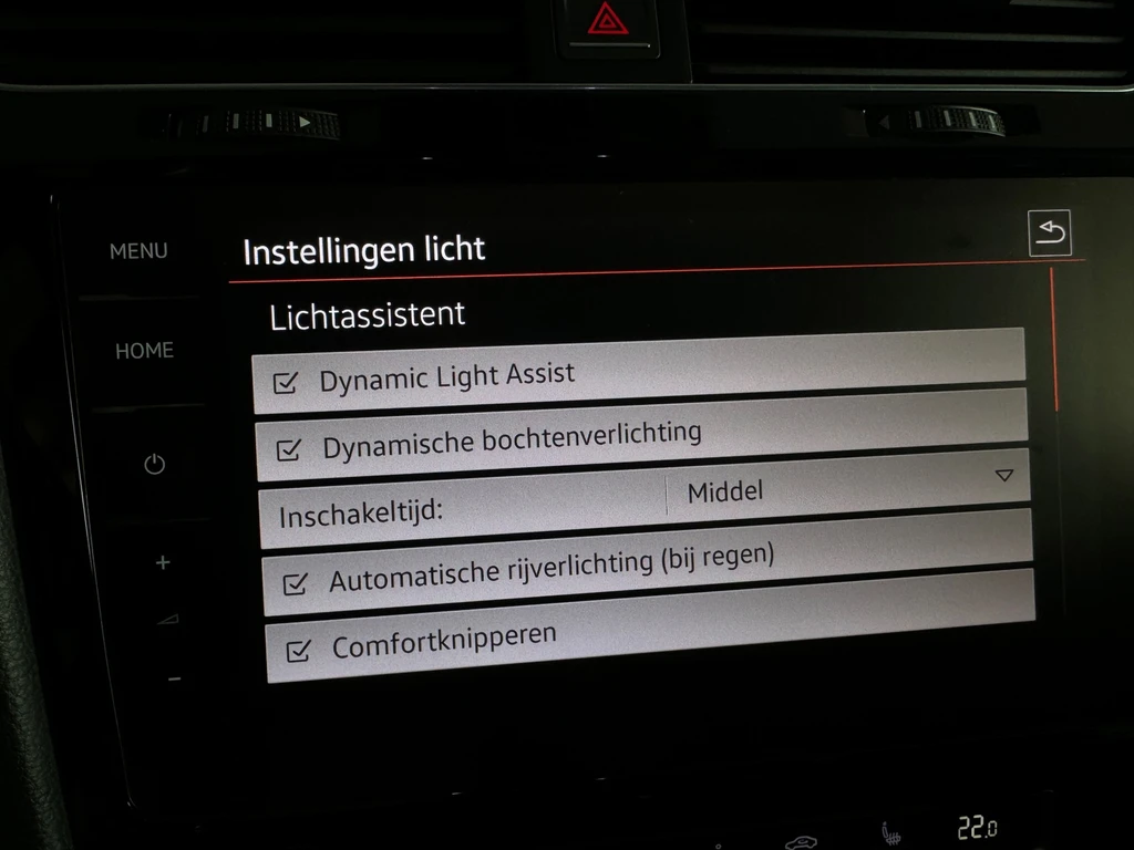 Volkswagen Golf – foto 20
