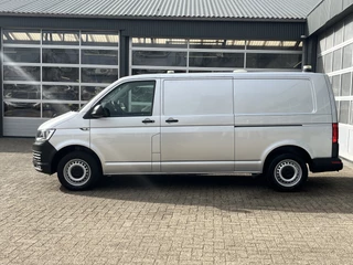 Volkswagen Transporter – thumbnail 3
