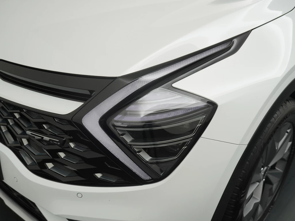 Kia Sportage – foto 15