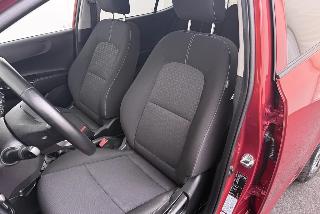 Kia Picanto – foto 9