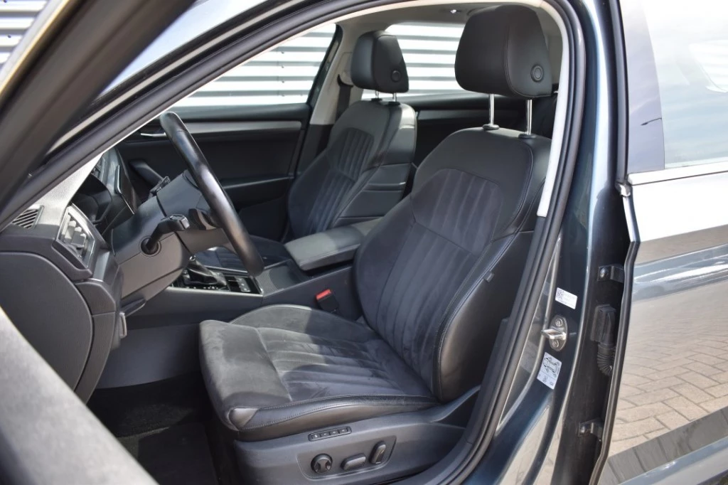 Škoda Superb – foto 23
