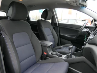 Hyundai Tucson – thumbnail 20