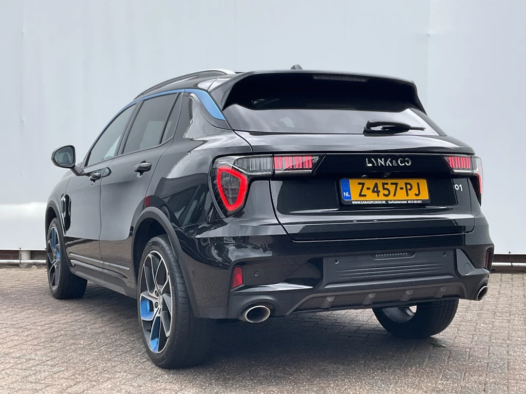 Lynk & Co 01 – foto 5
