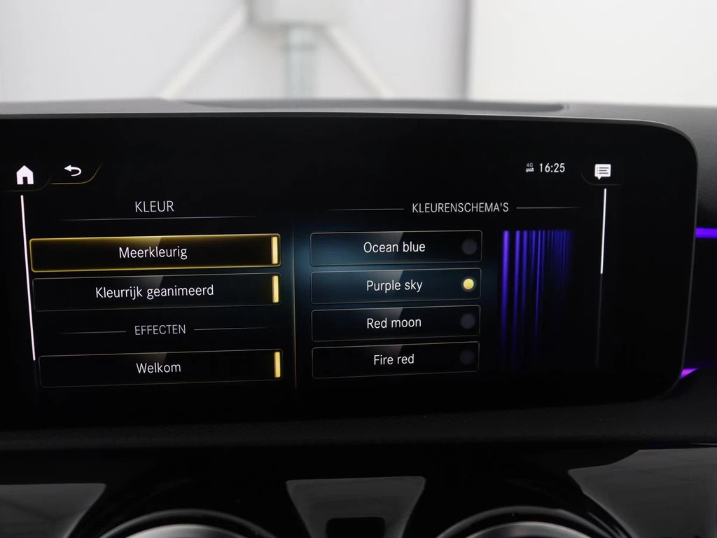 Mercedes-Benz A-Klasse – foto 30