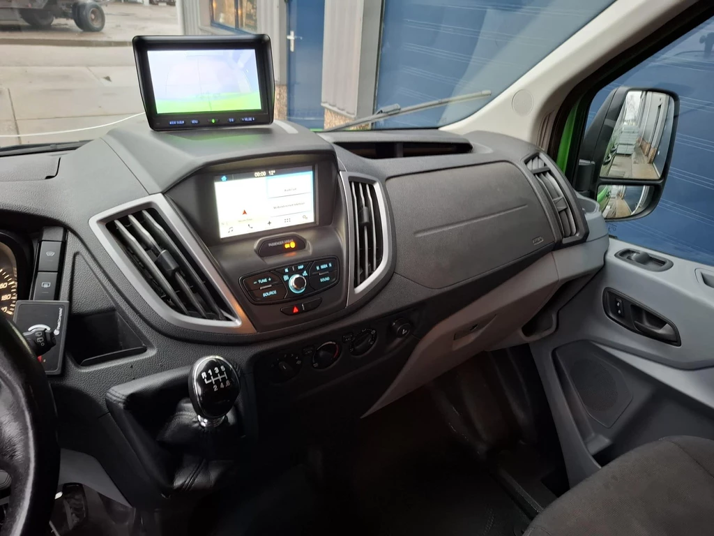 Ford Transit – foto 27