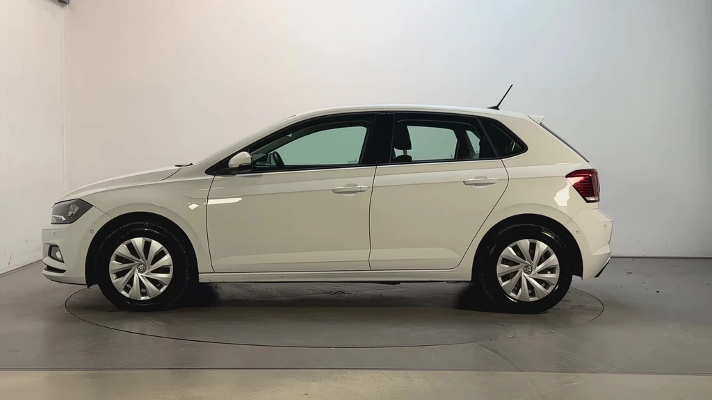 Volkswagen Polo – foto 2