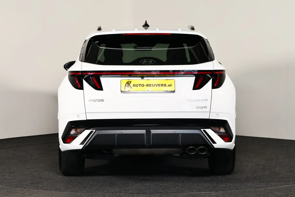 Hyundai Tucson – foto 5