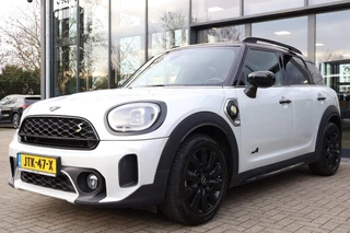 MINI Countryman – thumbnail 2