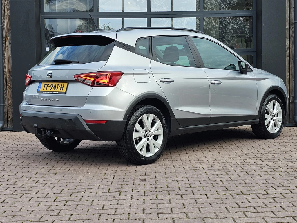 SEAT Arona – foto 5