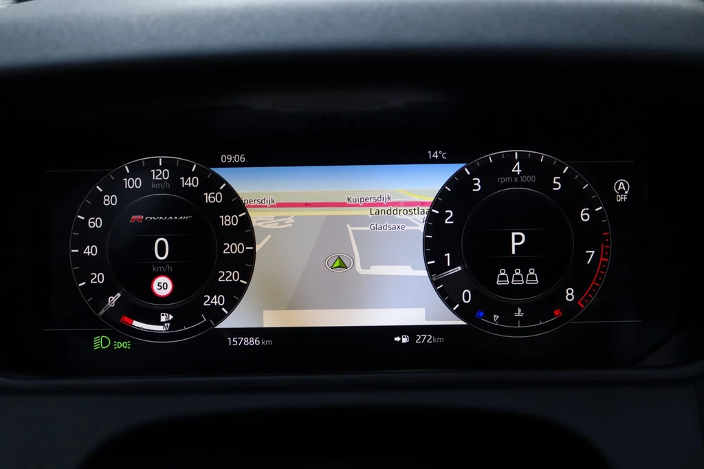 Land Rover Range Rover Velar – foto 24