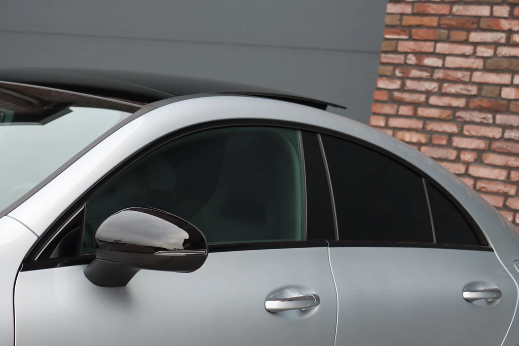 Mercedes-Benz CLA – foto 20