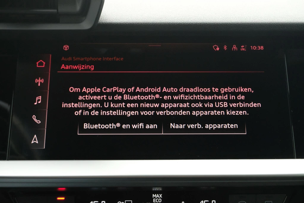 Audi A3 – foto 26