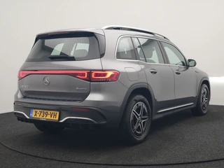 Mercedes-Benz EQB – thumbnail 7