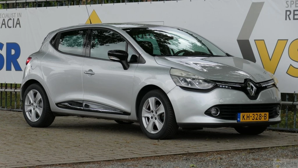 Renault Clio – foto 5
