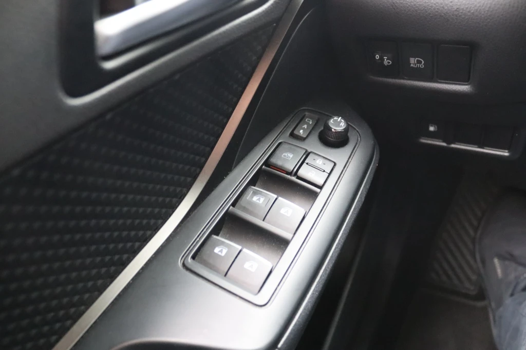 Toyota C-HR – foto 42