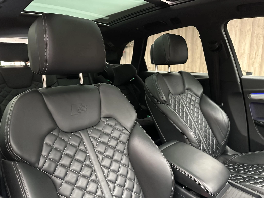 Audi SQ5 – foto 27